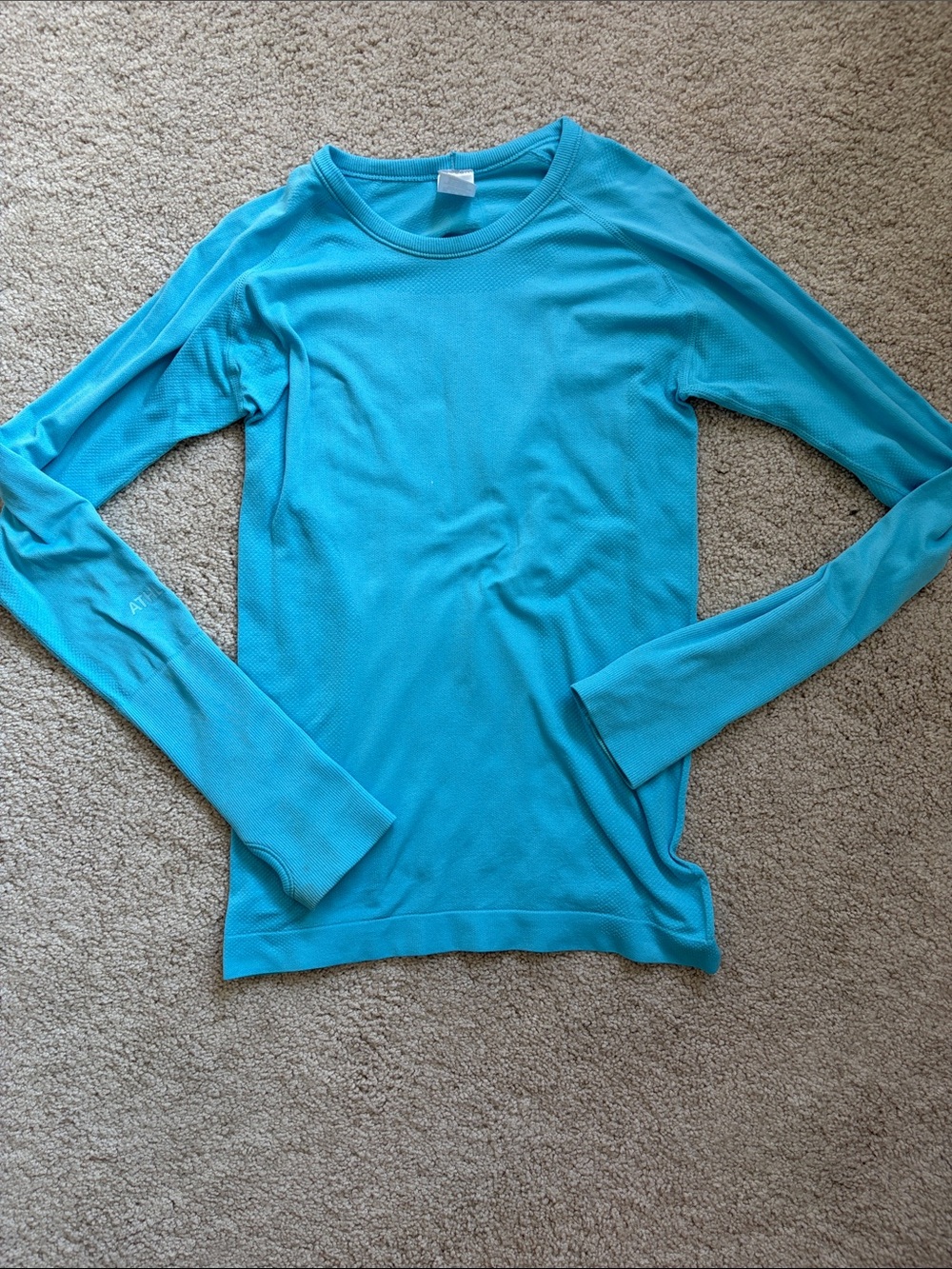 TKEQ riding top